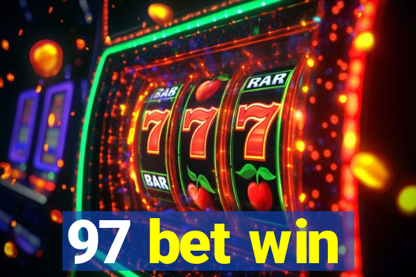 97 bet win